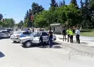 Şanlıurfada uyuşturucu operasyonu