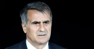Şenol Güneş o futbolcuyu geri çağırdı!