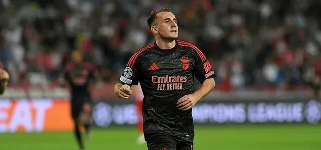 Kerem Aktürkoğlu’ndan Mert Hakan Yandaş’a gönderme!