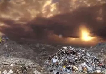 Türkiye’nin 2020 israf raporu! 750 milyar lira çöpe gitti