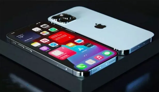 Pil kapasitesi belli oldu! iPhone 13 ne zaman çıkacak? iPhone 13 Türkiye satış tarihi açıklandı mı? - 1