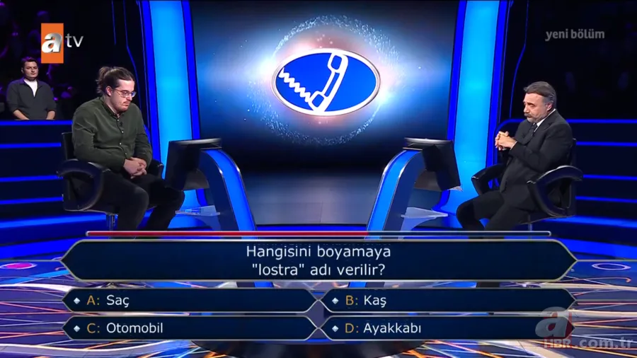 Türkiye sevdalısı Rus gelin Milyoner’i salladı! “Tek hayalim Türk vatandaşlığı” 15