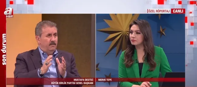 Seçim ilk turda biter mi? Batı neden seçime müdahale ediyor?