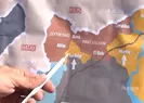 Suriyenin kuzeyinde teröre darbe