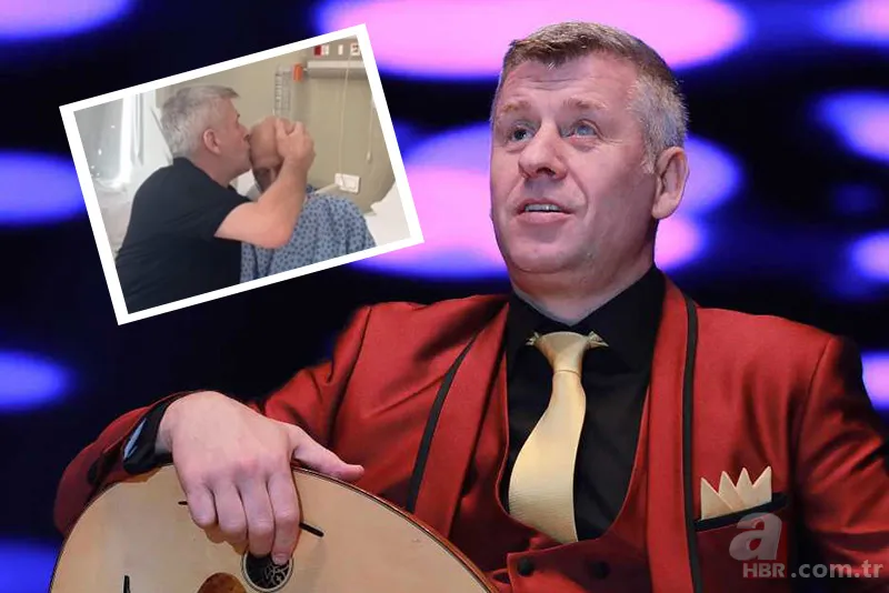 Metin Şentürk'ü üzen haber: Kardeşi için dua istedi 1