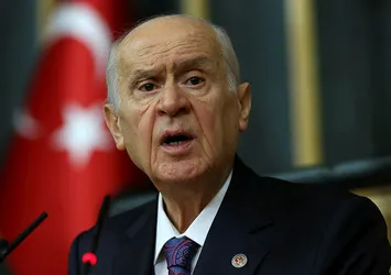 Bahçeli'den Kılıçdaroğlu'na net mesaj: İsimleri ver yoksa...