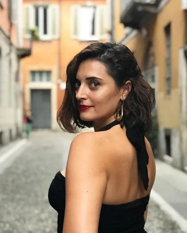 aslihan gurbuz dogal haliyle hayran birakti sosyal medya paylasimina begeni yagdi