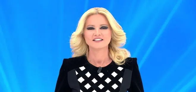 ATV Müge Anlı son bölüm izle! 13 Mart 2025 Müge Anlı ile Tatlı Sert yeni bölüm