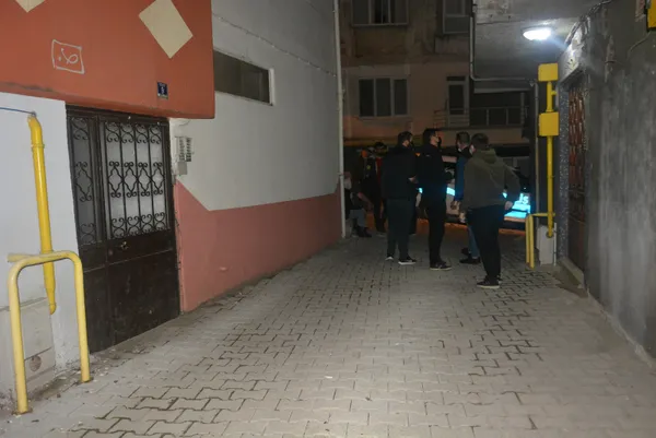 1649646182522.jpg Ordu'da kan donduran olay! 3 gündür kendisinden haber alınamayan kadın ölü bulundu - 1