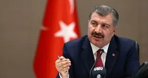 Bakan Koca’dan ‘antibiyotik’ uyarısı