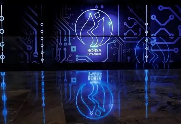 Borsa İstanbul'dan tarihi zirve: Dünyanın en likit piyasası oldu - 3