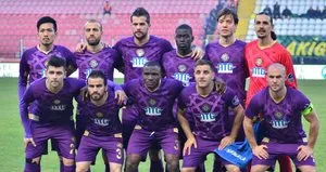 Osmanlıspor’un rakibi belli oldu!