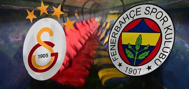GS - FB maçı ne zaman, saat kaçta? Galatasaray Fenerbahçe Süper Kupa mücadelesi hangi kanalda? Muhtemel 11’Ler...