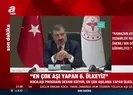 Ramazanda tam kapatma gelecek mi? Sağlık Bakanı Fahrettin Koca açıkladı!