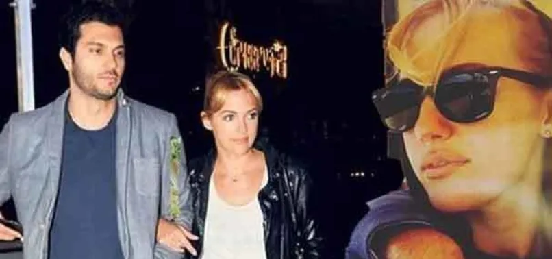 Meryem Uzerli, Alp'i "her yerden" sildi!
