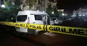 Villada vahşet! Aynı aileden 4 kişi ölü bulundu