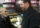 Bakan Albayrak özçekim yaparak kutladı
