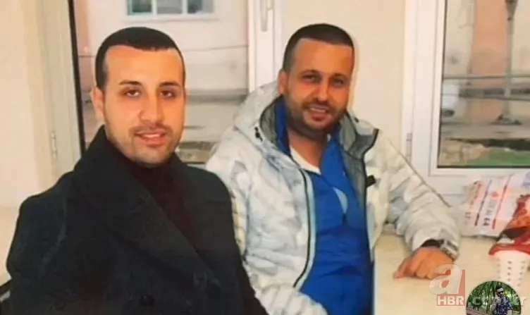 Barış Boyun'dan cezaevinde 2 bin yıllık yöntemle kriptolu talimat! Çete liderinin ağı deşifre oldu 1