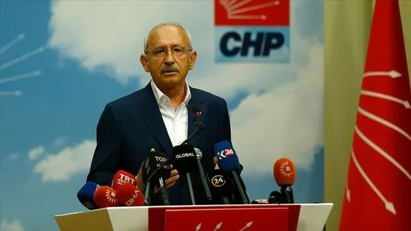 Kemal Kılıçdaroğlu’ndan koltuğu sağlama alma çabası! ’Tüzük’ ve ’PM’ hamlesi...