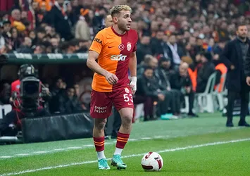 Galatasaray'da Barış Alper Yılmaz'a yeni teklif! İtalyanlar rakamı yükseltti...