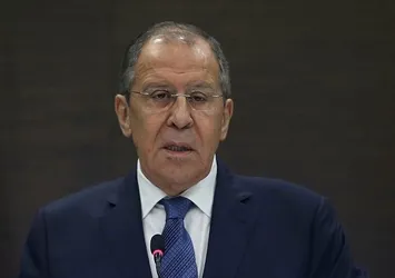 Rusya Dışişleri Bakanı Sergey Lavrov'dan Türkiye'ye ziyaret! İşte masadaki konular