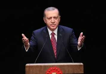 Kremlin'den Erdoğan'a teşekkür açıklaması