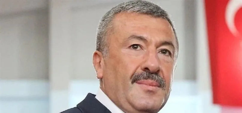 İşte Mustafa Çalışkan'ın 15 Temmuz gecesi telsiz konuşmaları
