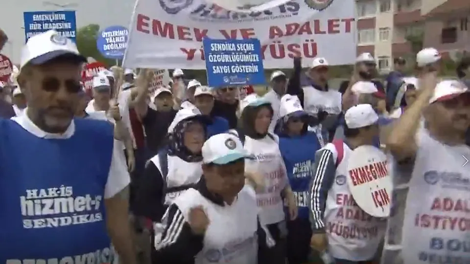 İşte Kemal Kılıçdaroğlu’nun adaleti | Video