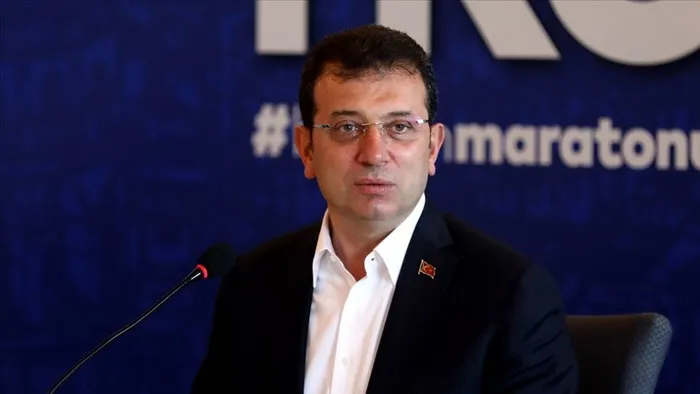 CHP'nin öğrenci yurdu üzerinden algı operasyonu çöktü! Ekrem İmamoğlu döneminde dev proje rafa kaldırıldı - 2