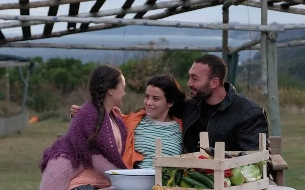Ateş Kuşları 11.bölüm fragmanı izle! ATV Ateş Kuşları yeni bölüm fragmanı yayınlandı mı?