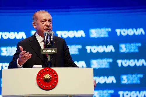 Başkan Erdoğan'dan gençlere önemli mesajlar - 2