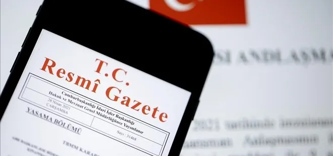 Resmi Gazete’de yayımlandı! TBMM’nin çalışma süresi uzatıldı