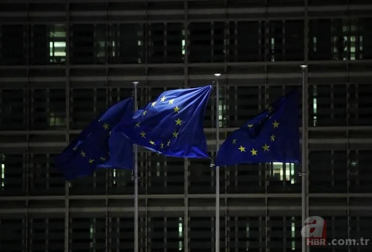 Yunanistan ve Fransa çılgına döndü! AB'den flaş Türkiye kararı 4