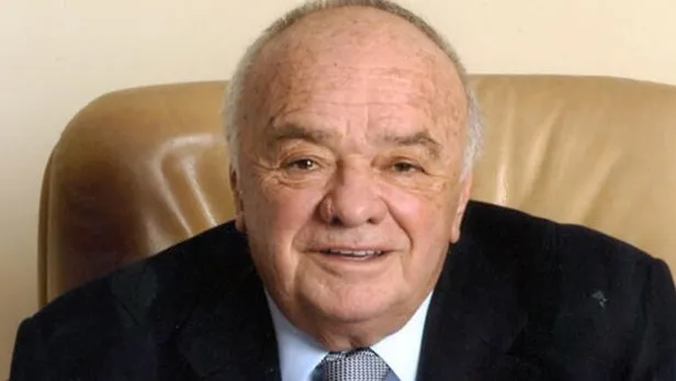 Mehmet Sinan Tara kimdir, kaç yaşında? Mehmet Sinan Tara ne iş yapıyor