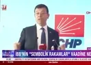 Ekrem İmamoğlu’nun seçimler öncesi yaptığı konuşma sosyal medyada gündem oldu