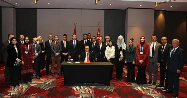 Son dakika: Başkan Erdoğan Özbekistan ziyareti sonrası gazetecilerin sorularını yanıtladı | Kılıçdaroğlu’na çok sert çıktı: Sen kimsin?