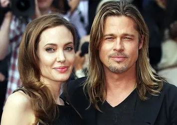 Angelina Jolie inzivaya çekildi