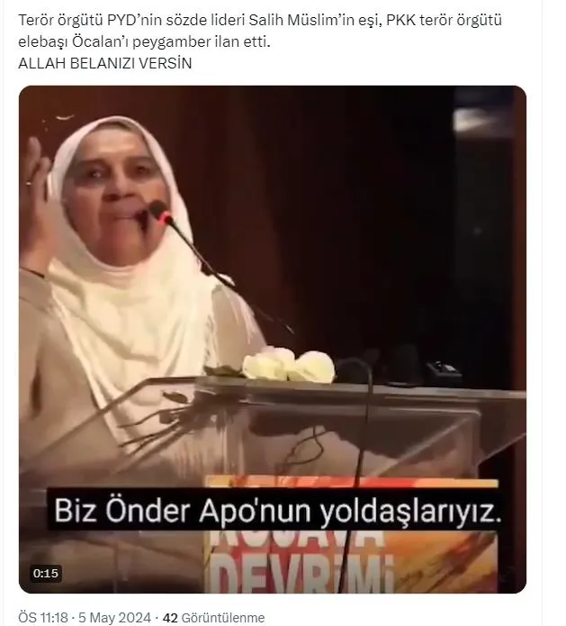 teror-orgutu-pydnin-elebasi-salih-muslimin-esinden-bebek-katili-abdullah-ocalana-skandal-methiyeler-peygamberl-1714941921231.jpeg Terör örgütü PYD'nin elebaşı Salih Müslim'in eşinden Abdullah Öcalan'a alçak methiyeler: Peygamberlerin peygamberidir - 4