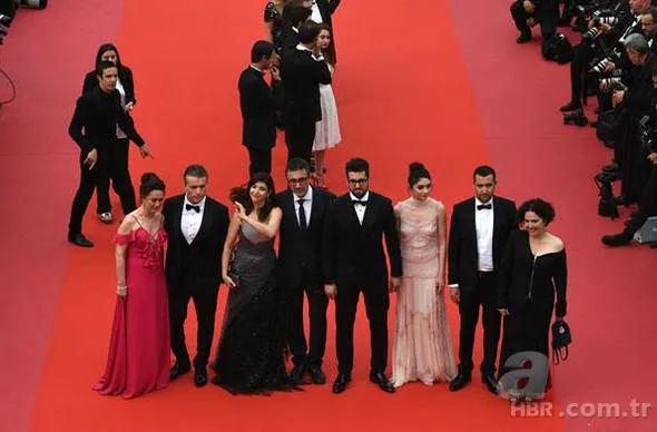 Olay yaratan fotoğrafa Bennu Yıldırımlar'dan ilk yorum 15