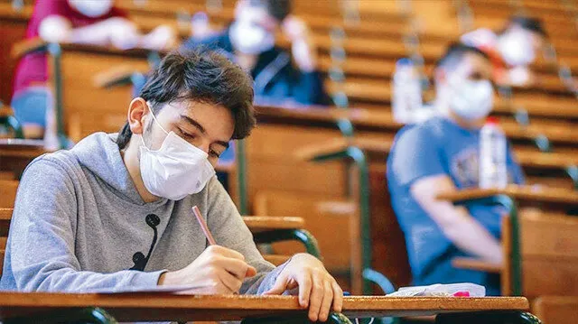 Son dakika: YKS'de baraj puanının düşürülmesiyle neler değişti? A Haber'de merak edilenleri yanıtladı - 8