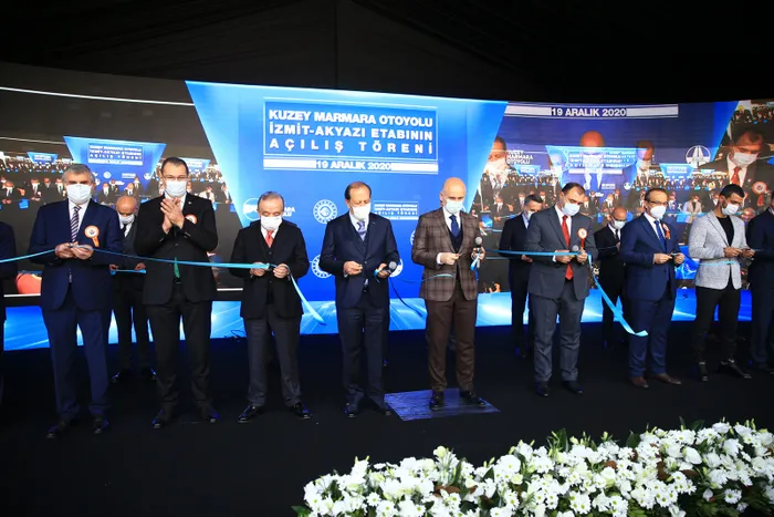 Son dakika: Kuzey Marmara’da son etap açılıyor! Başkan Erdoğan’dan önemli açıklamalar