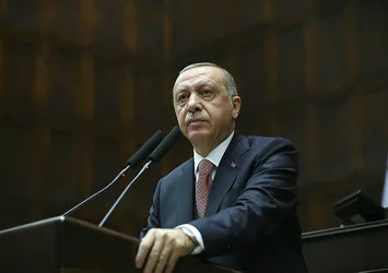 Başkan Erdoğan'ın yoğun diplomasi trafiği