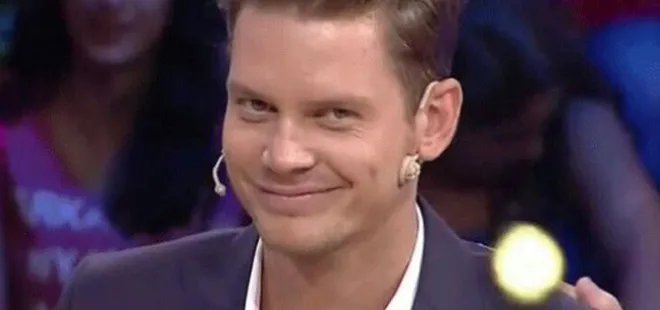 Ünlü Rus oyuncu Andrey’in Osmanlı heyecanı