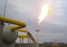 Avrupa’da doğal gaz fiyatı arttı