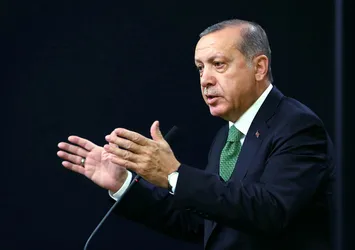 Erdoğan ve Trump görüşmesinde neler konuşulacak?