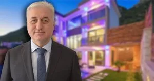 CHP’li başkanların ’kaçak villa’ sevdası!
