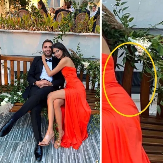 Defne Samyeli’nin kızı Deren Talu sosyal medyada alay konusu oldu