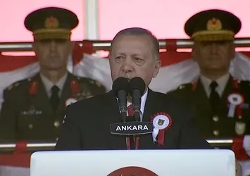 Başkan Erdoğan'dan ekonomi mesajı: Yılbaşında somut neticeleri alacağız