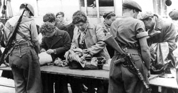 AK Parti’den Kıbrıs Rum Kesimi’nin EOKA terör örgütünü anan pul bastırmasına sert tepki: Kıbrıs Türkleri’ni acımasızca öldüren bu terör örgütü ancak lanetle anılabilir