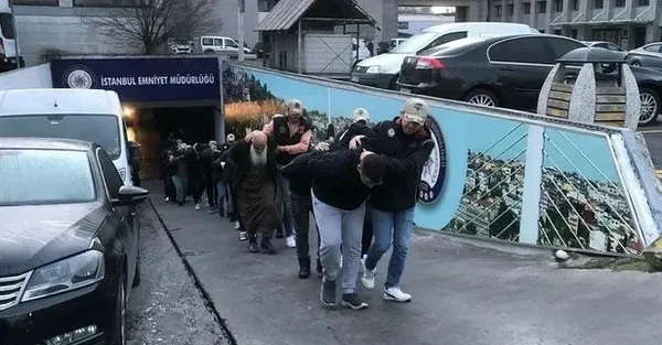 1704727476080.jpeg Sağlık Bakanı Fahrettin Koca'dan İYİ Partili Turhan Çömez'in "MOSSAD" iftirasına yalanlama! - 1